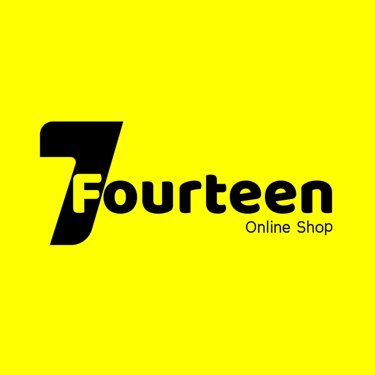 Fourteen Online Shop logo